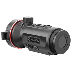 HIKMICRO THUNDER (CLIP-ON) TQ50CL 3.0 - Module de vision thermique avec télémètre laser