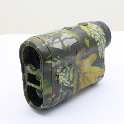 Télémètre laser PRO multi-fonctions 1000m Camouflage DIGITAL OPTIC